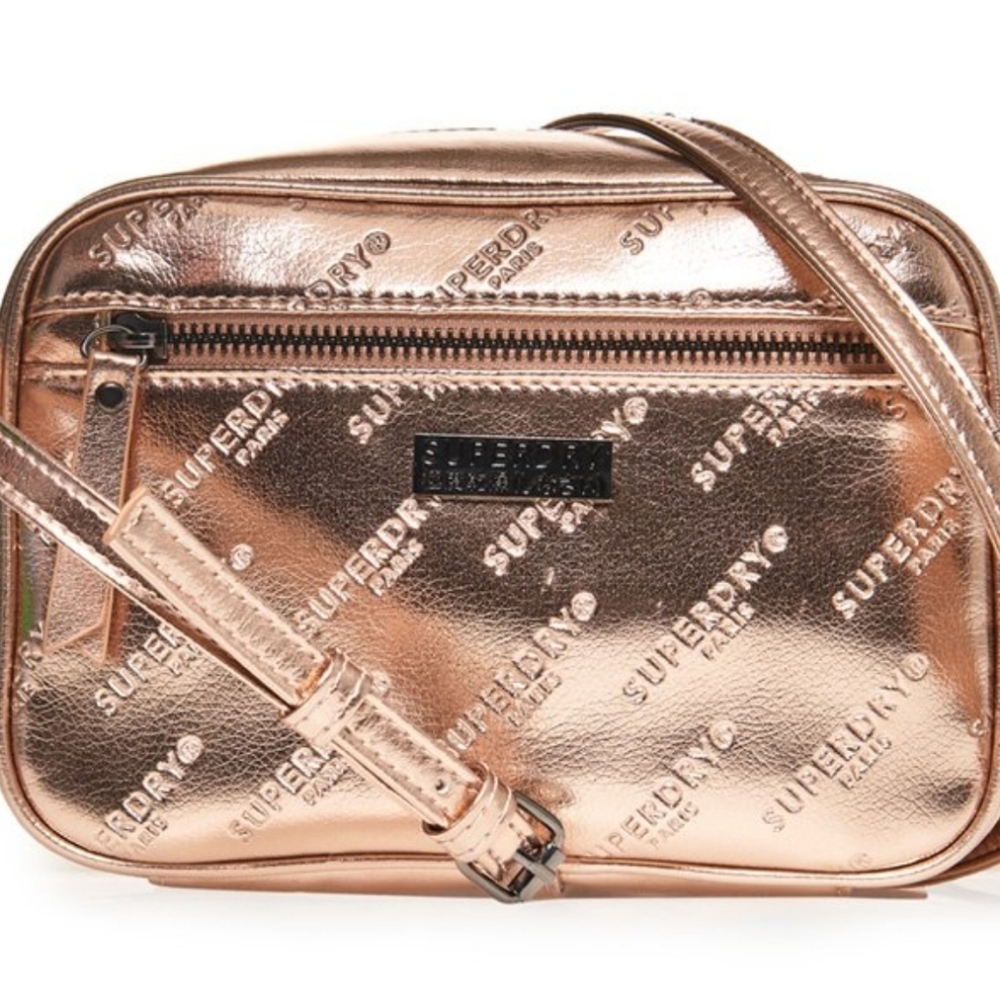 Superdry Delwin Crossbody Bag